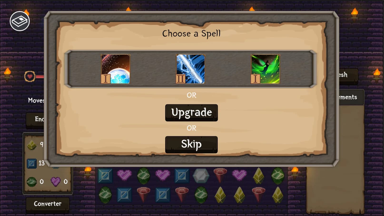 Gem Wizard görsel 5