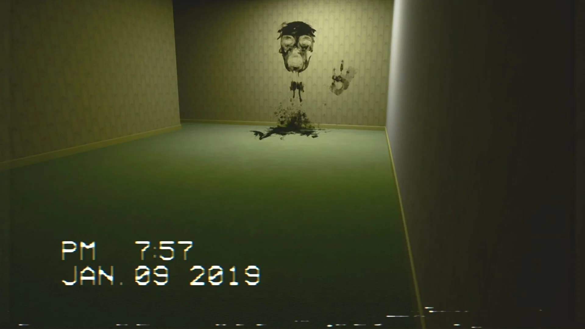 漫游后室 Roaming Backrooms görsel 4