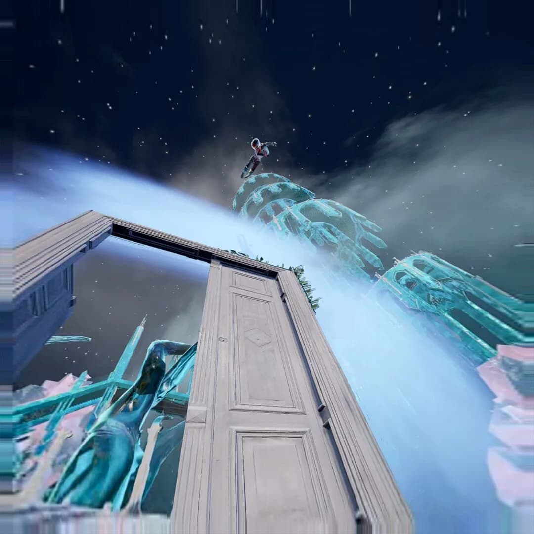 星际岸VR: 生命启迪计划 görsel 13