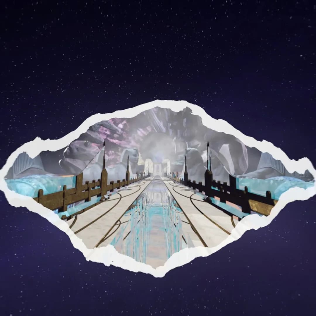 星际岸VR: 生命启迪计划 görsel 14