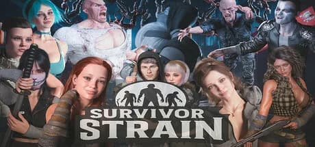 Survivor Strain - Season 1