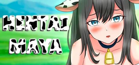 Hentai Maya görsel 1
