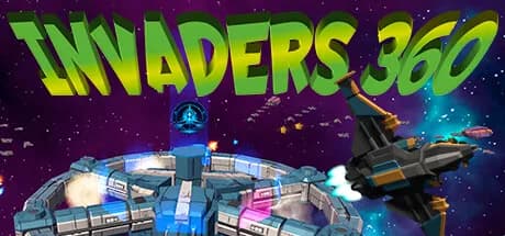 Invaders 360 görsel 1