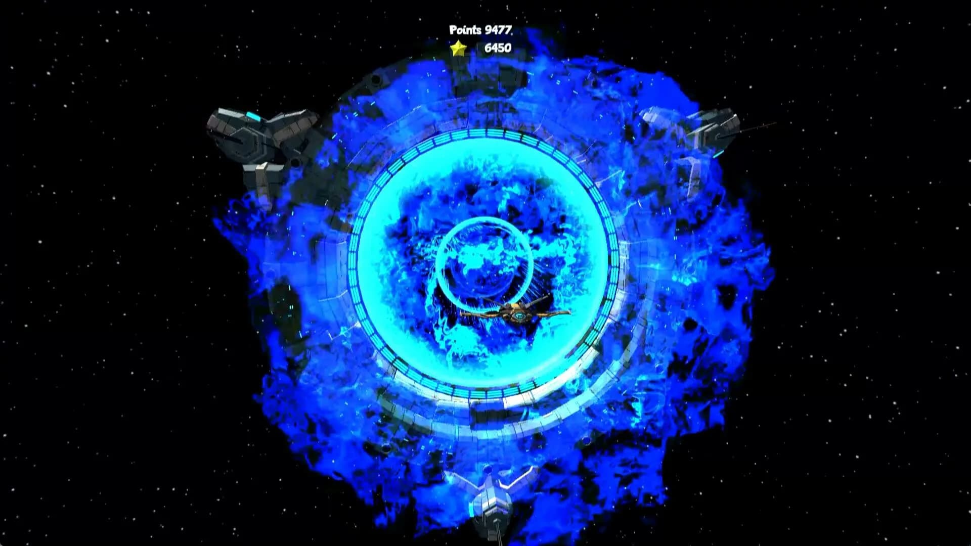 Invaders 360 görsel 10