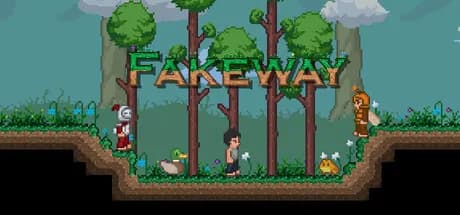 Fakeway görsel 1