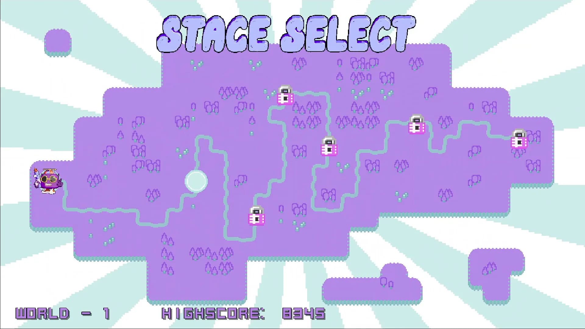 Boing Bang Adventure görsel 2