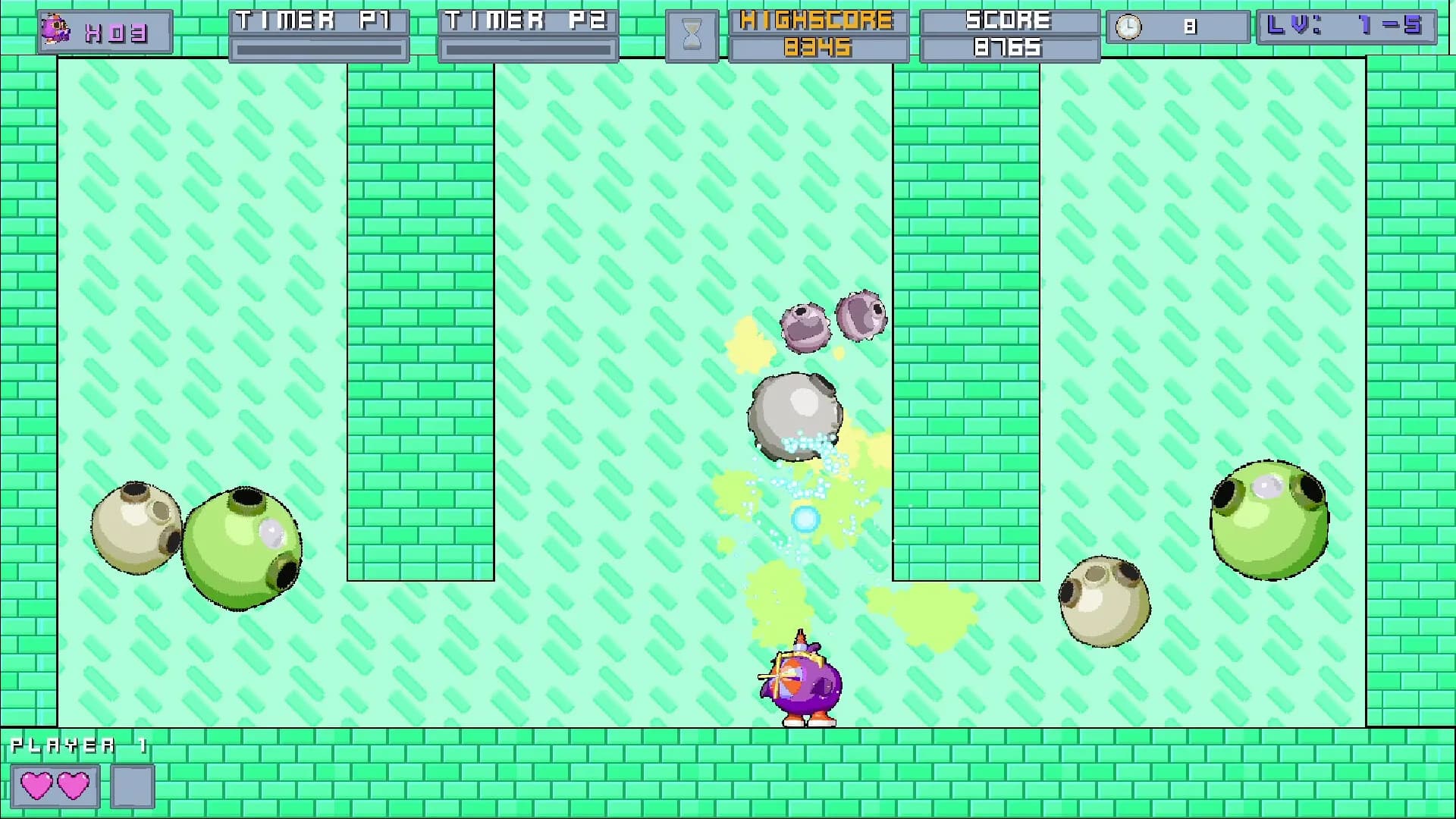 Boing Bang Adventure görsel 3