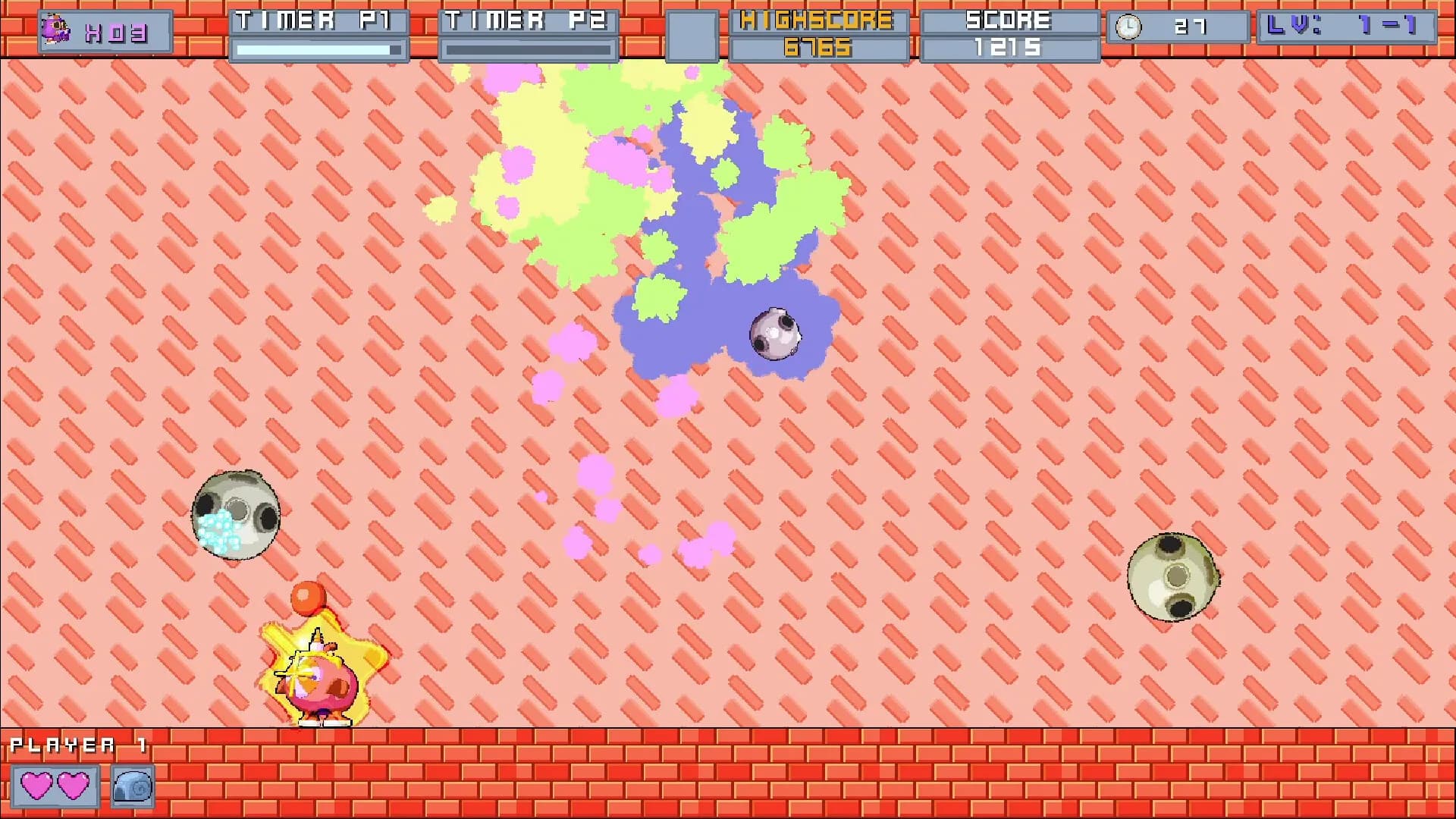 Boing Bang Adventure görsel 4