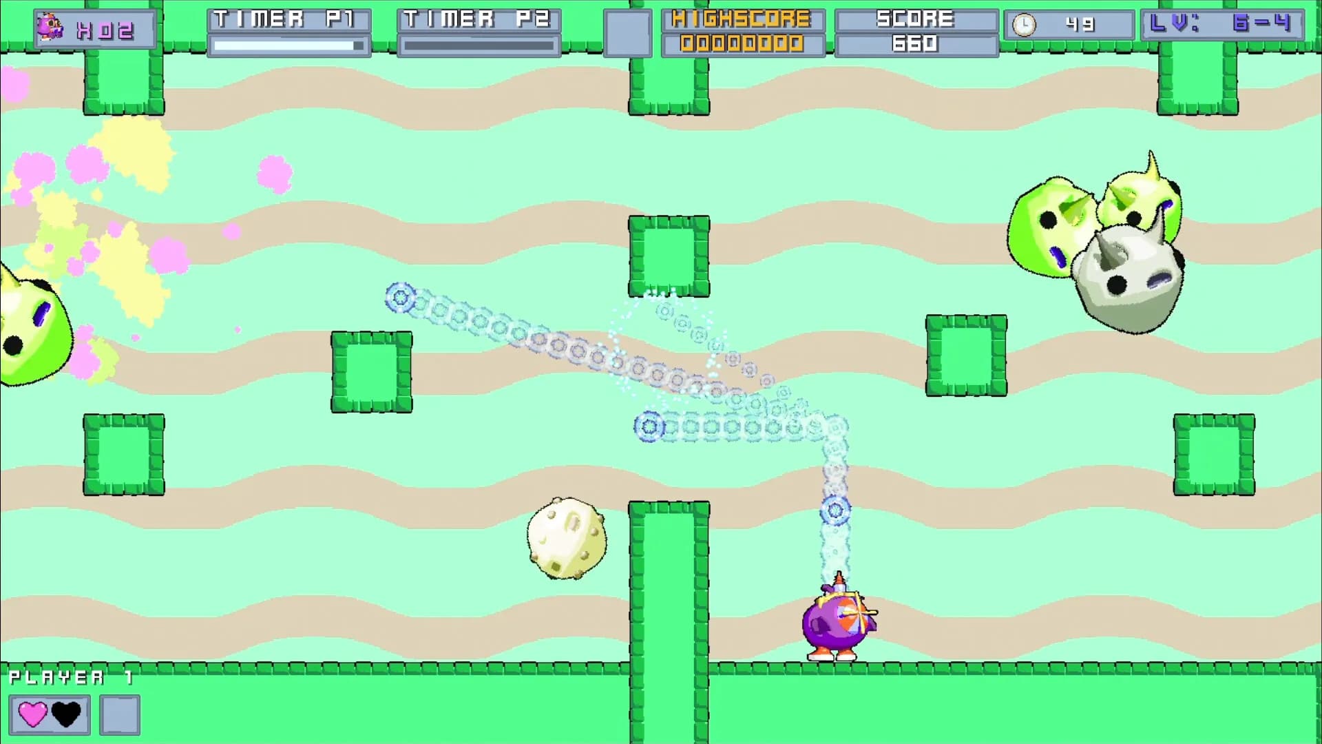 Boing Bang Adventure görsel 6