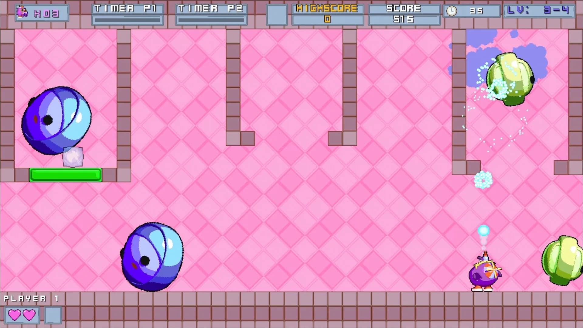 Boing Bang Adventure görsel 7