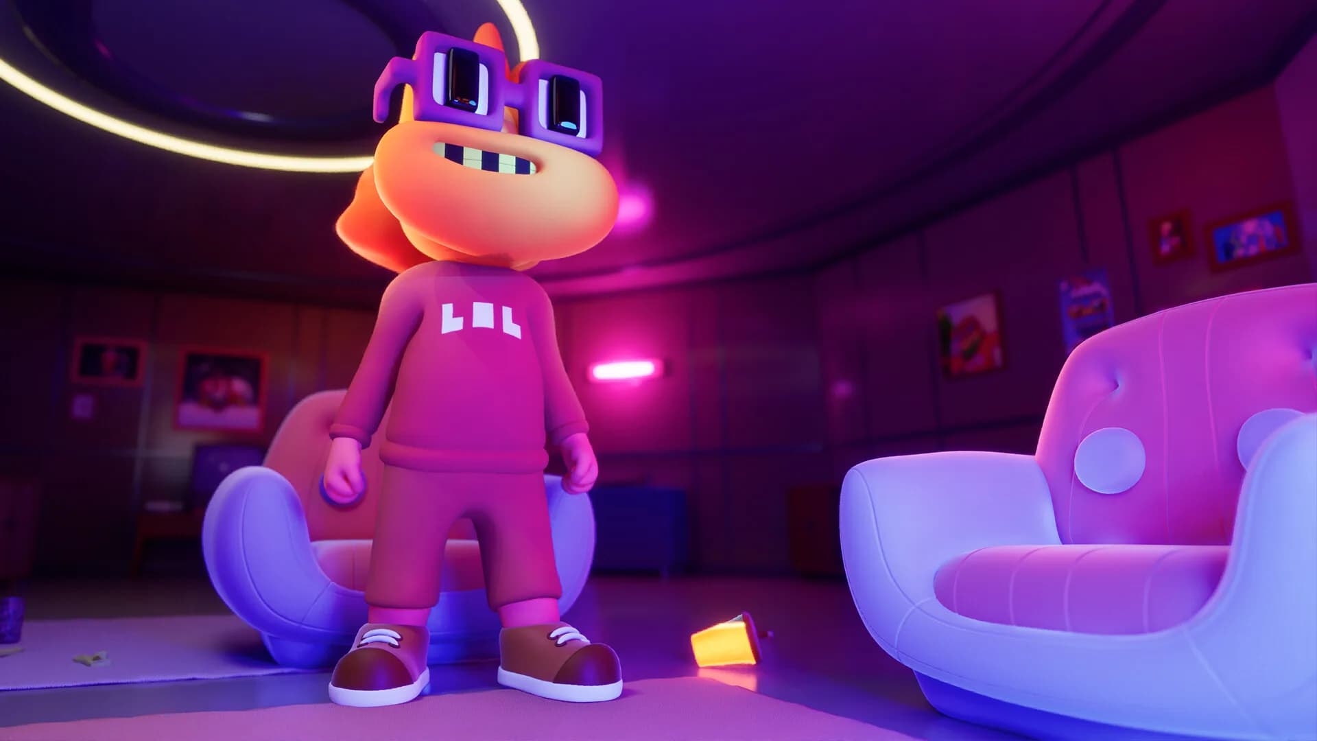 Nounishpunk görsel 5