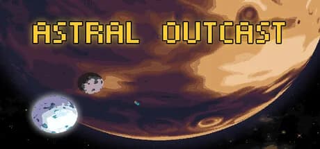 Astral Outcast görsel 1