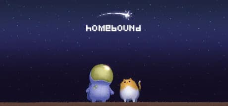 homebound görsel 1