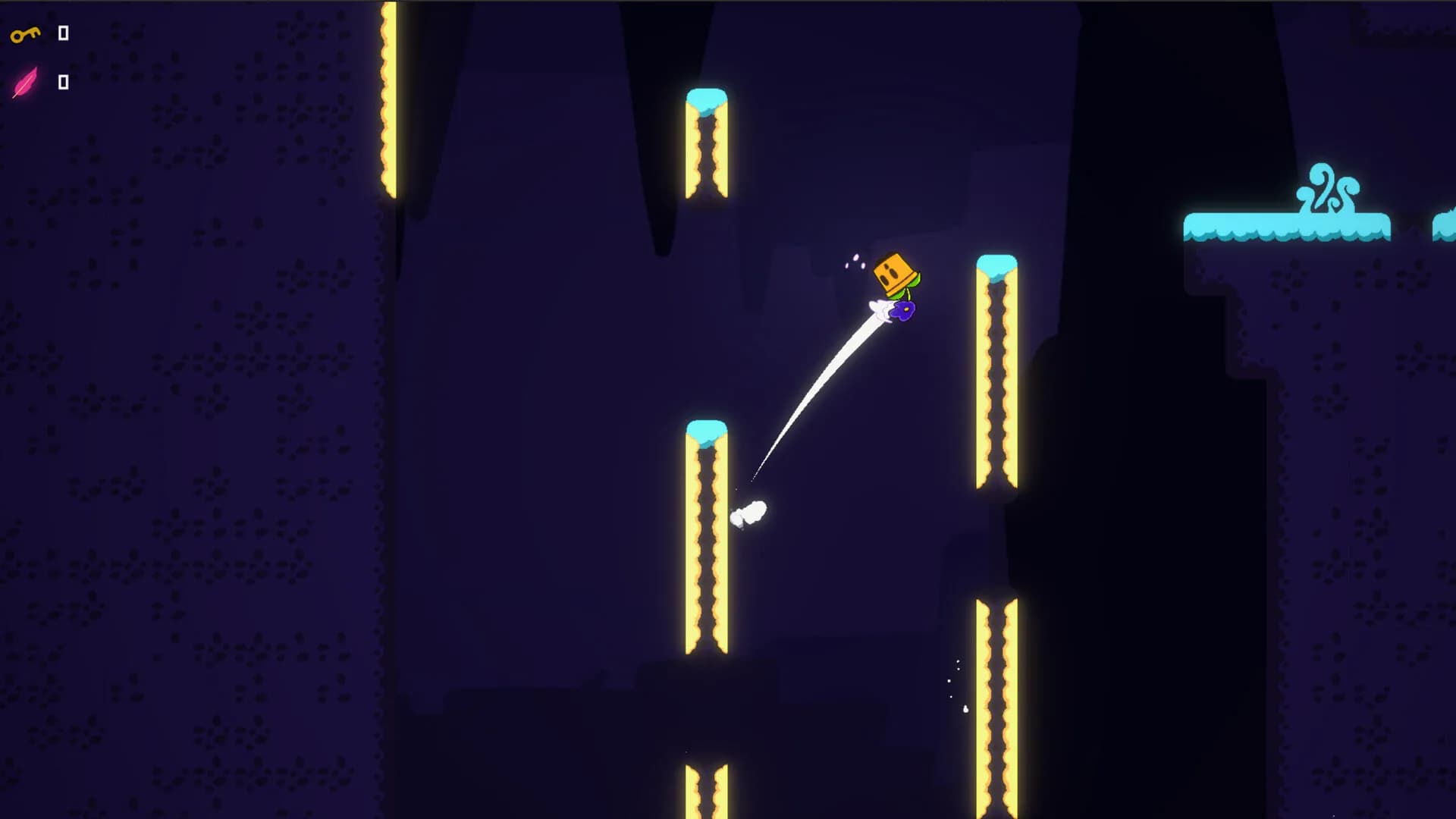 The Hardest Game Ever görsel 4