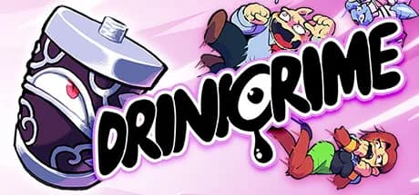 DRINKRIME