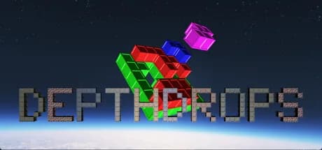 Depthdrops görsel 1