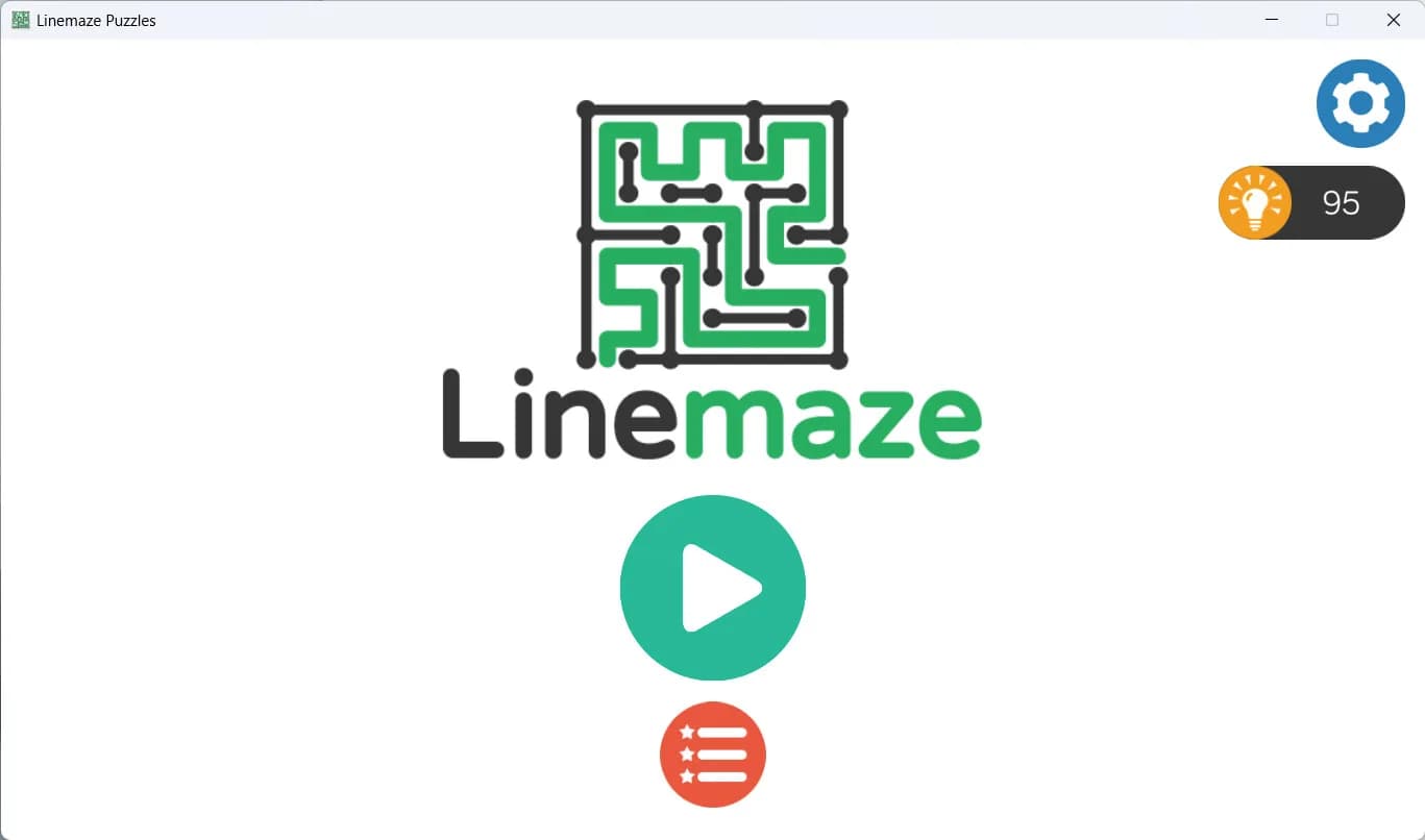 LineMaze görsel 2