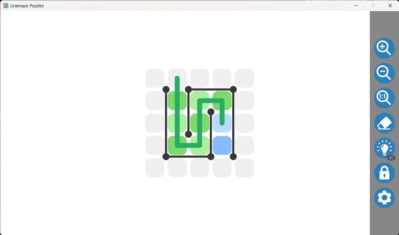 LineMaze görsel 5