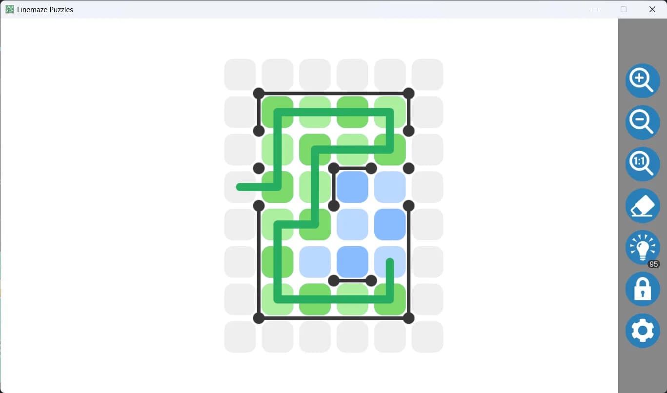 LineMaze görsel 7
