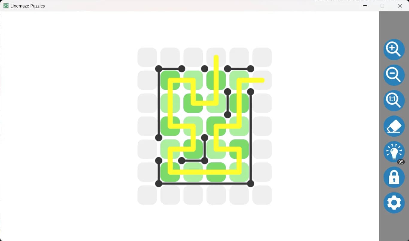 LineMaze görsel 8
