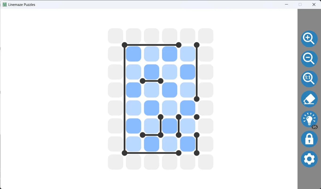 LineMaze görsel 9