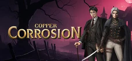 Copper Corrosion görsel 1