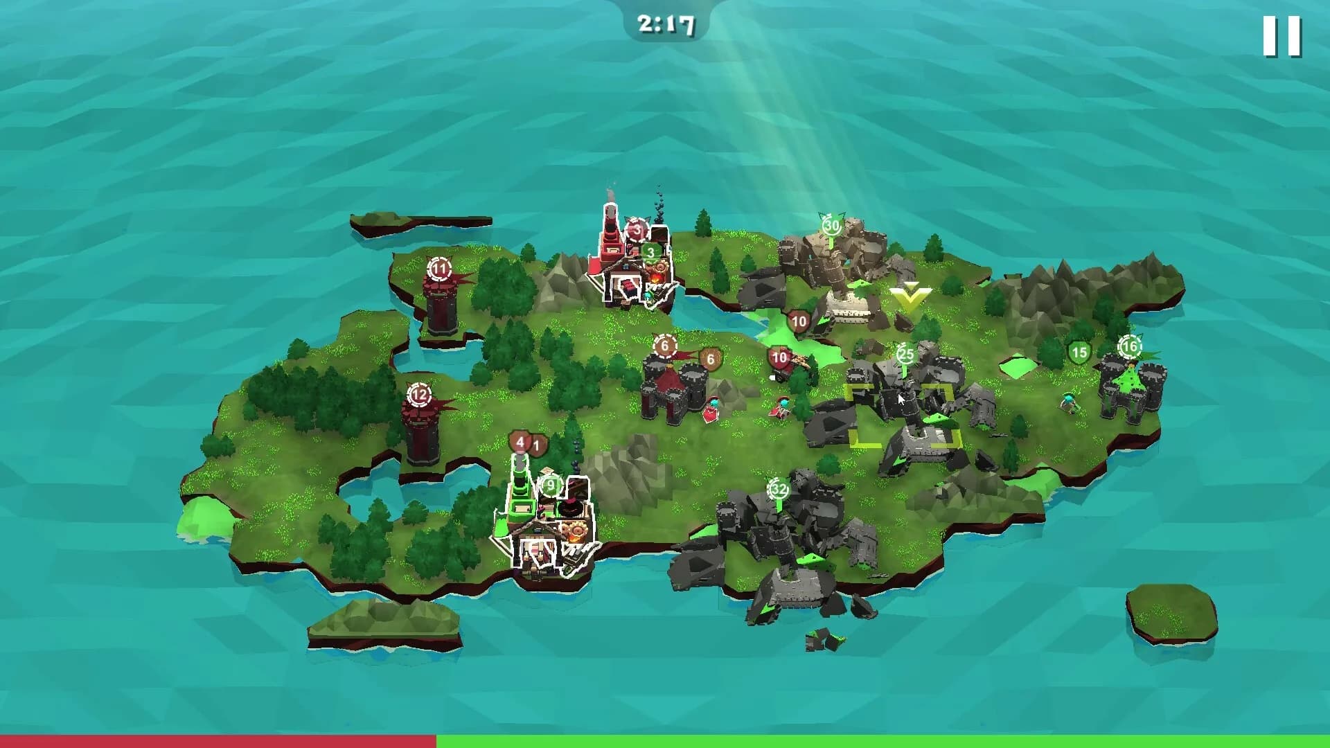 War Of Castles görsel 10