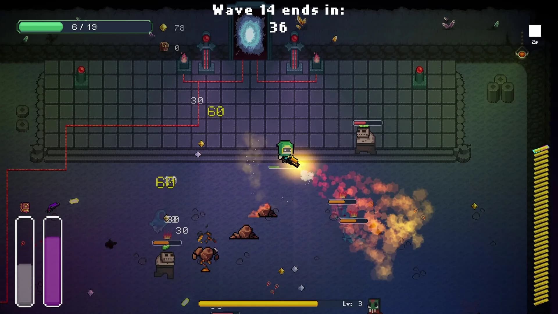 Vault Apocalypse görsel 2