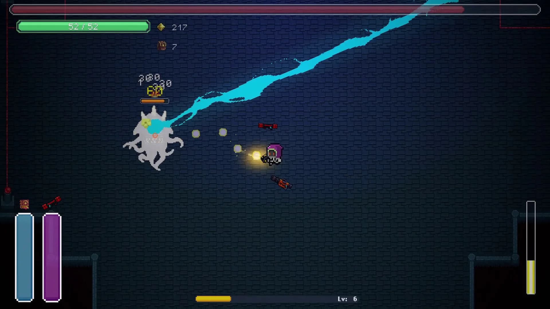 Vault Apocalypse görsel 3