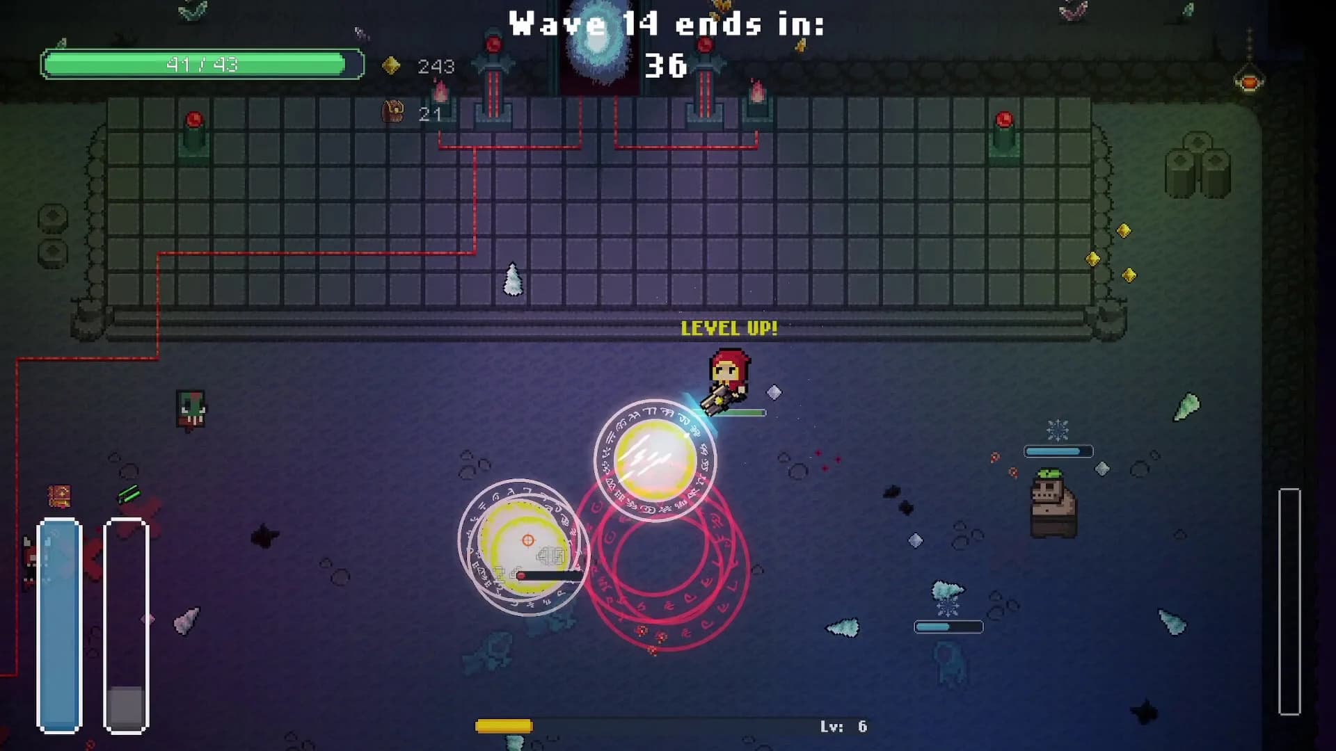 Vault Apocalypse görsel 6