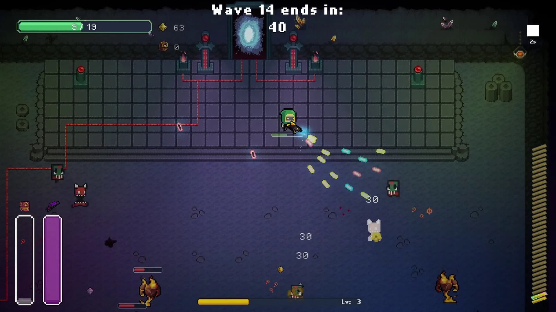 Vault Apocalypse görsel 7