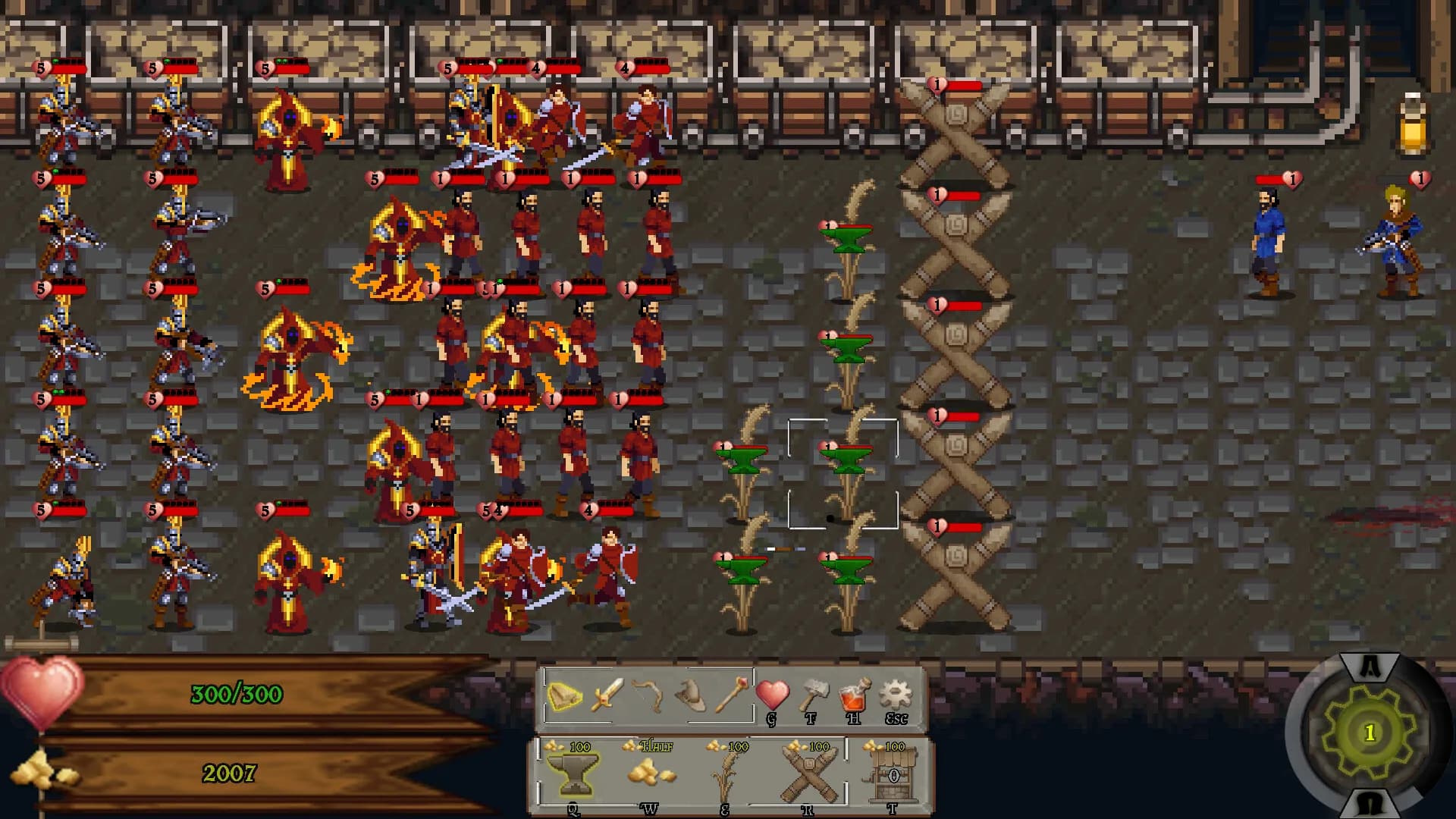 The Crusade Is Nigh görsel 2
