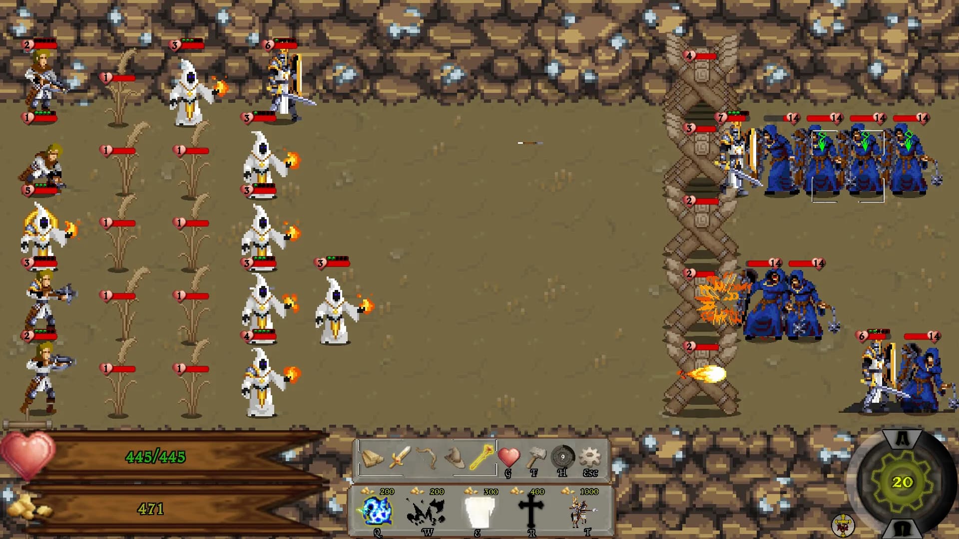 The Crusade Is Nigh görsel 4