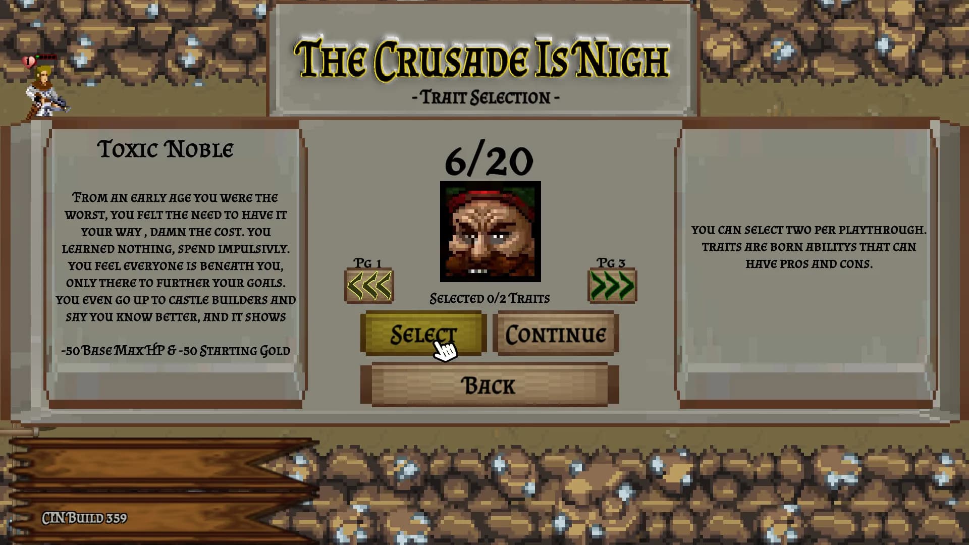 The Crusade Is Nigh görsel 6