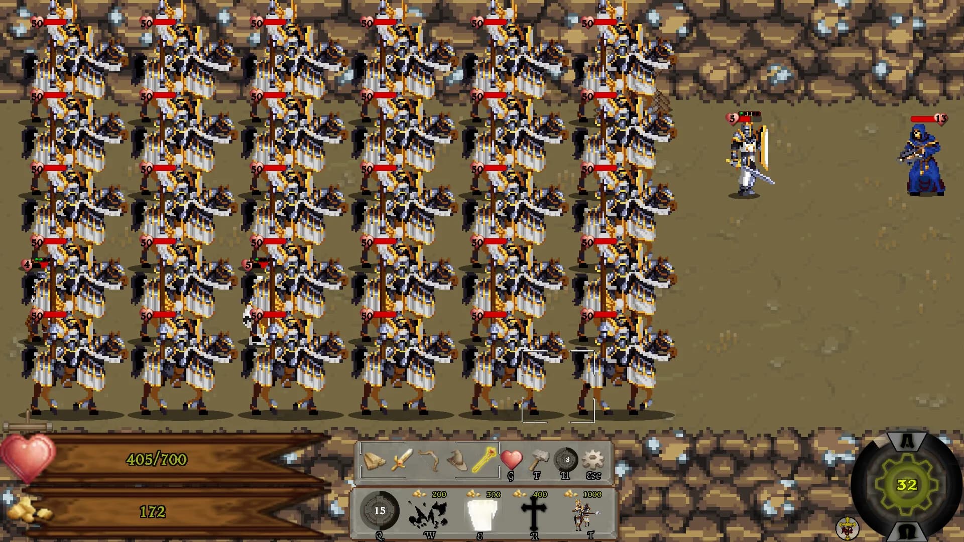 The Crusade Is Nigh görsel 7