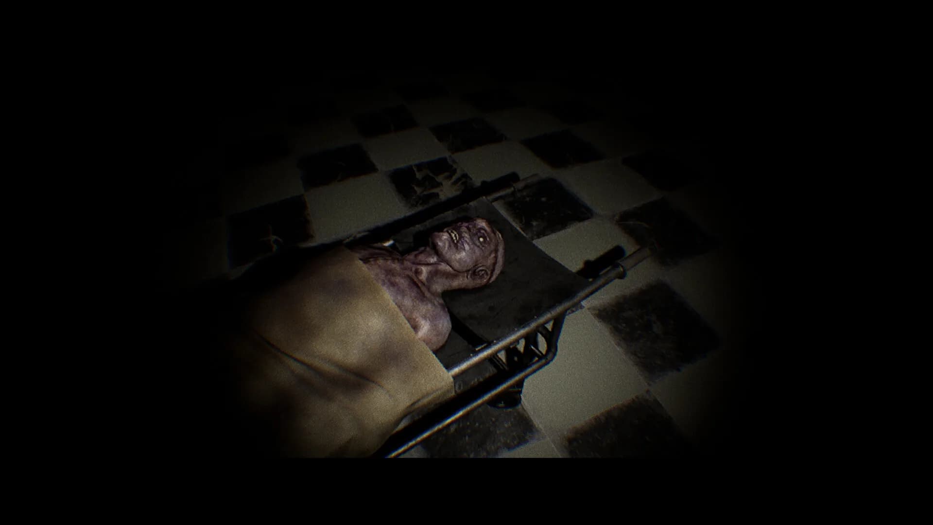 Dead Humanity görsel 5