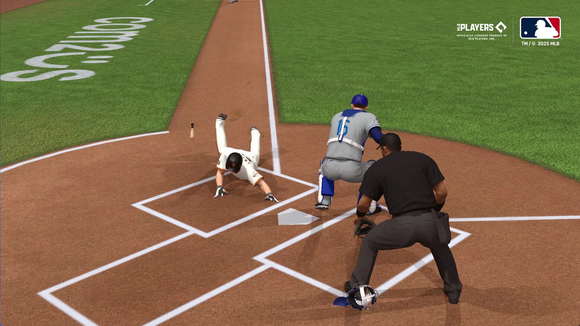 MLB 9 Innings Rivals 26 görsel 5