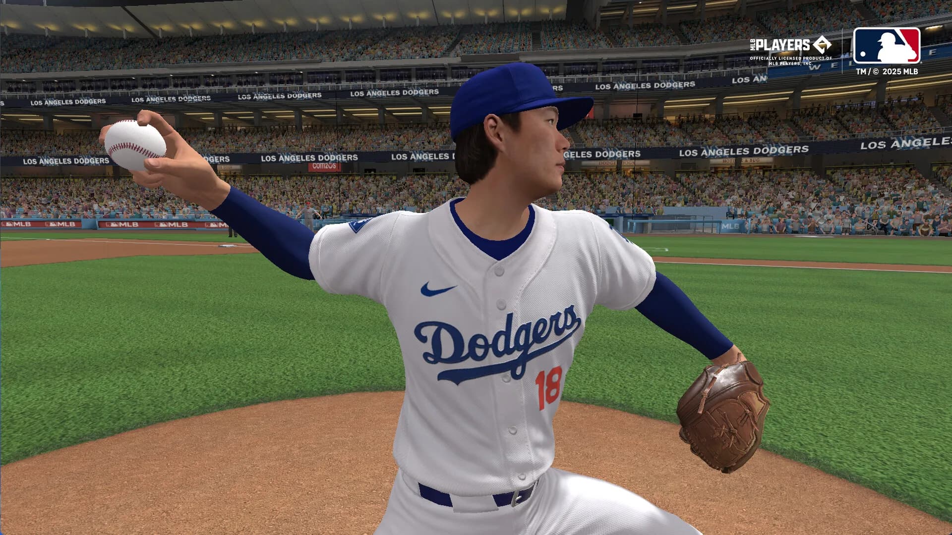 MLB 9 Innings Rivals 26 görsel 6