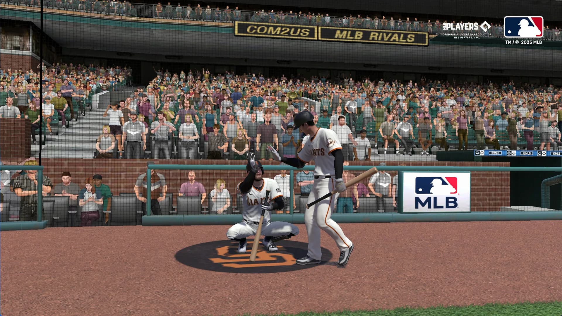 MLB 9 Innings Rivals 26 görsel 7