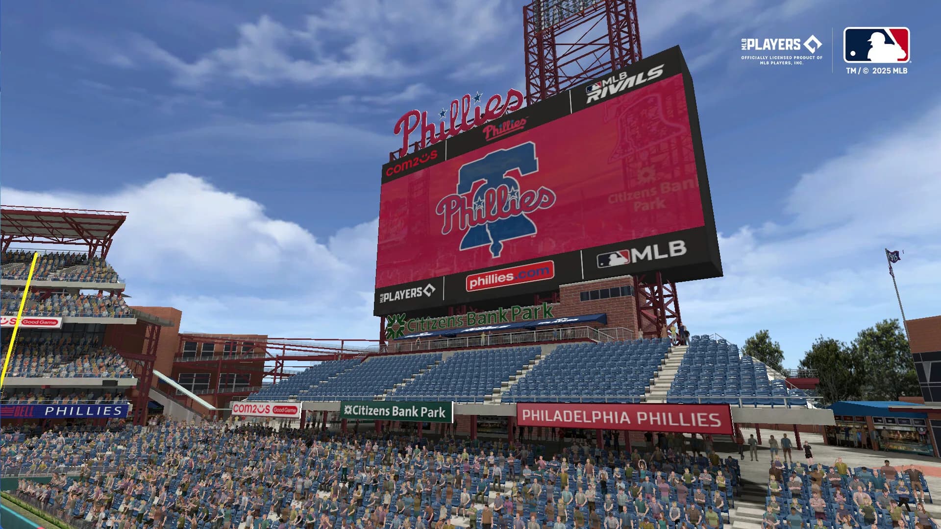 MLB 9 Innings Rivals 26 görsel 8