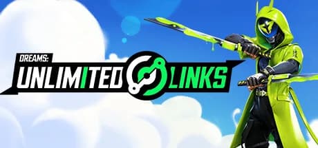 Dreams: Unlimited links görsel 1