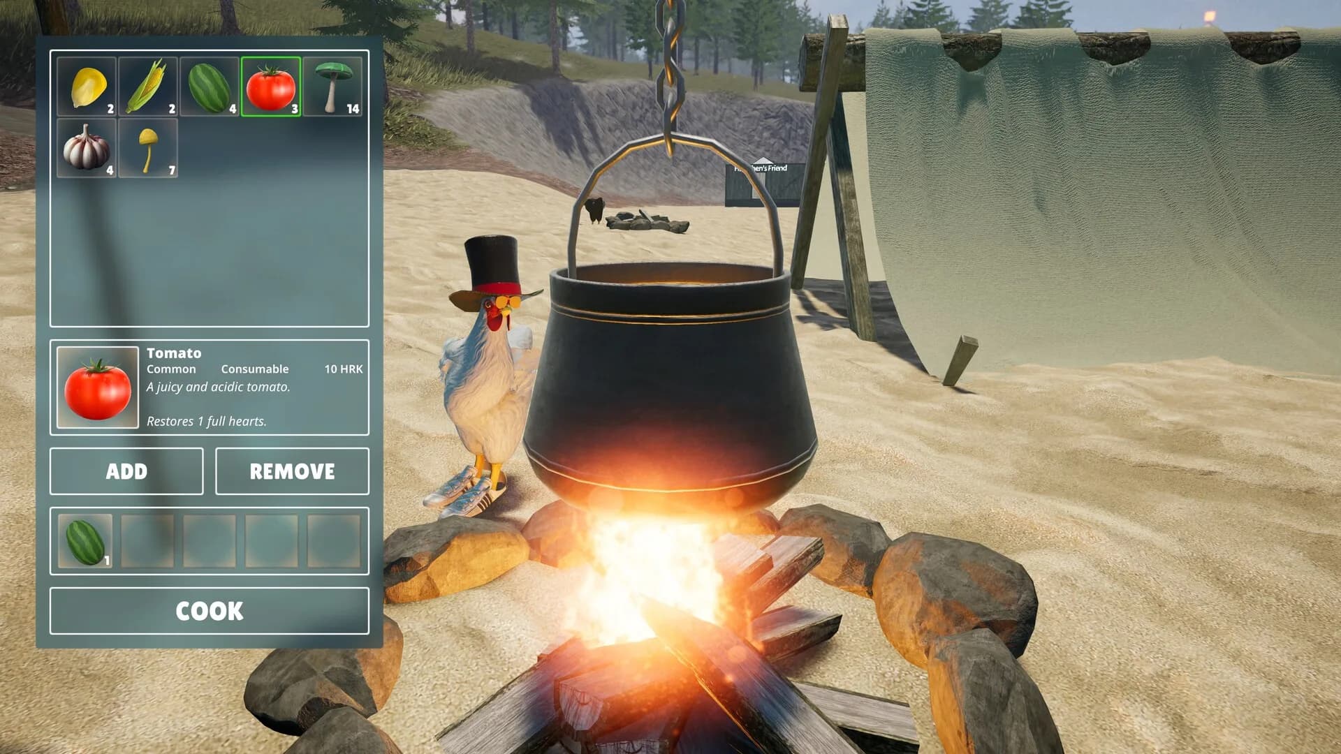 Turbo Chicken Simulator görsel 7