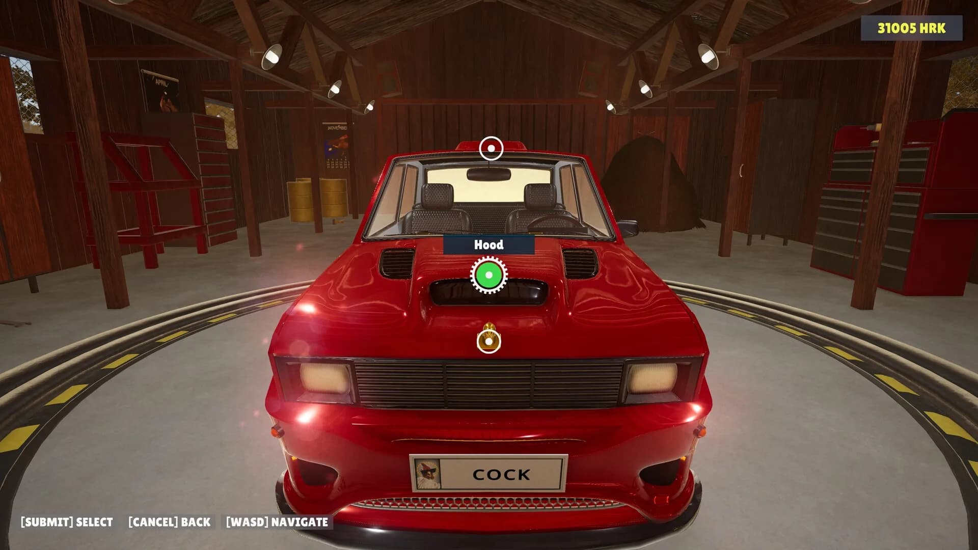 Turbo Chicken Simulator görsel 8