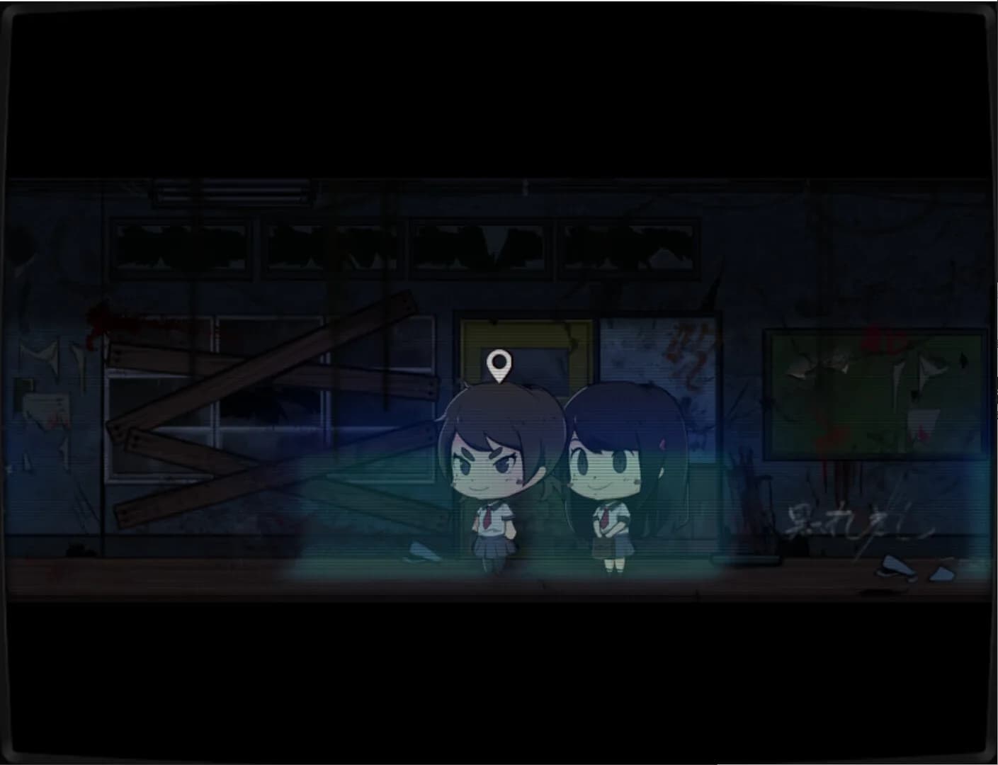 都市物语 city story görsel 4