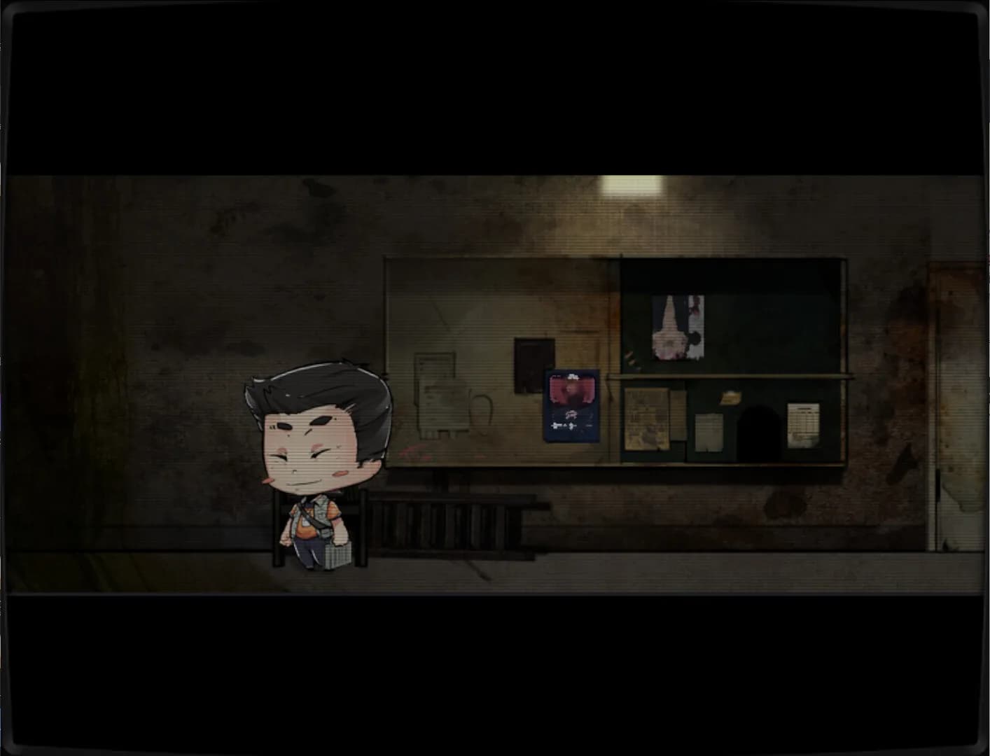 都市物语 city story görsel 5