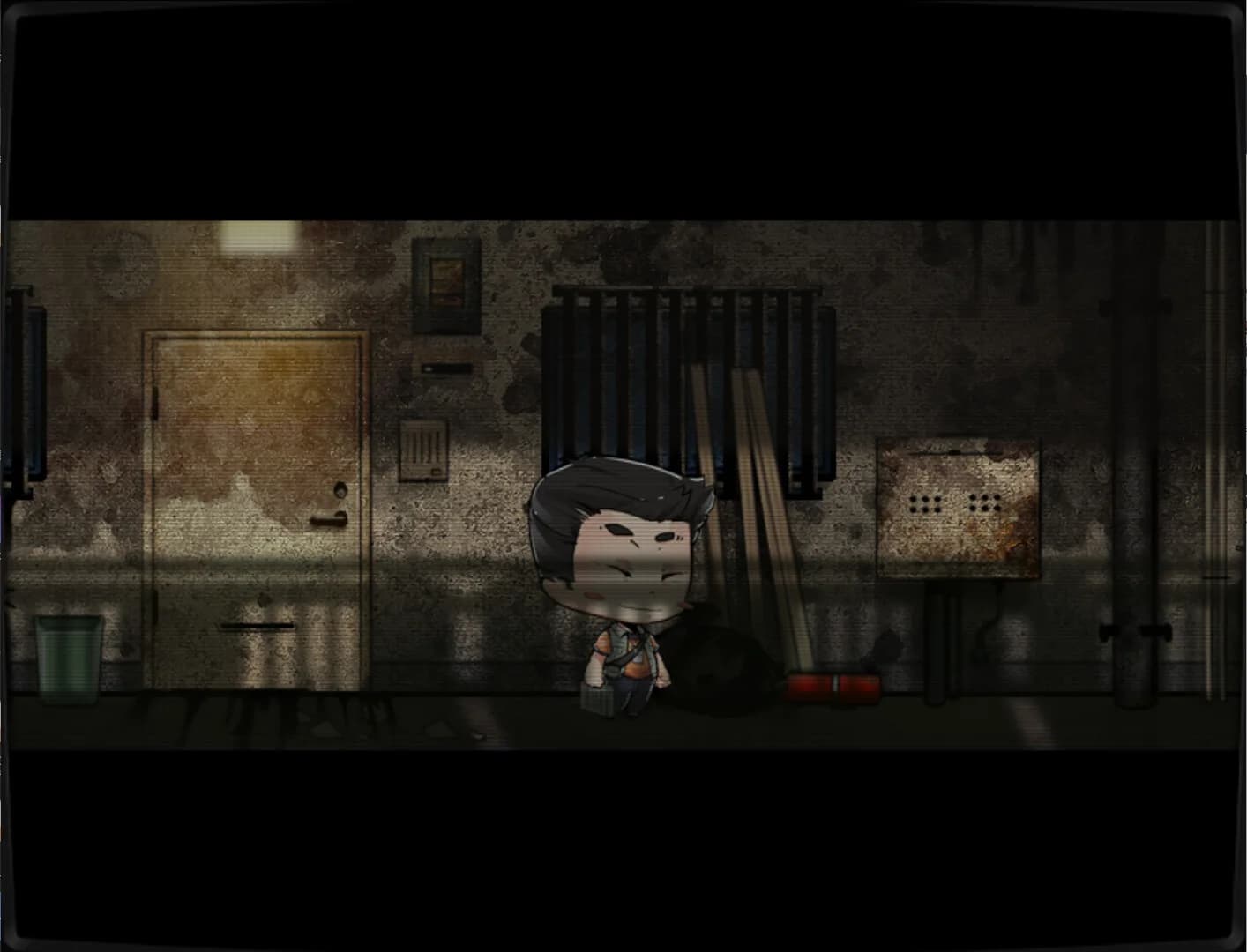 都市物语 city story görsel 6