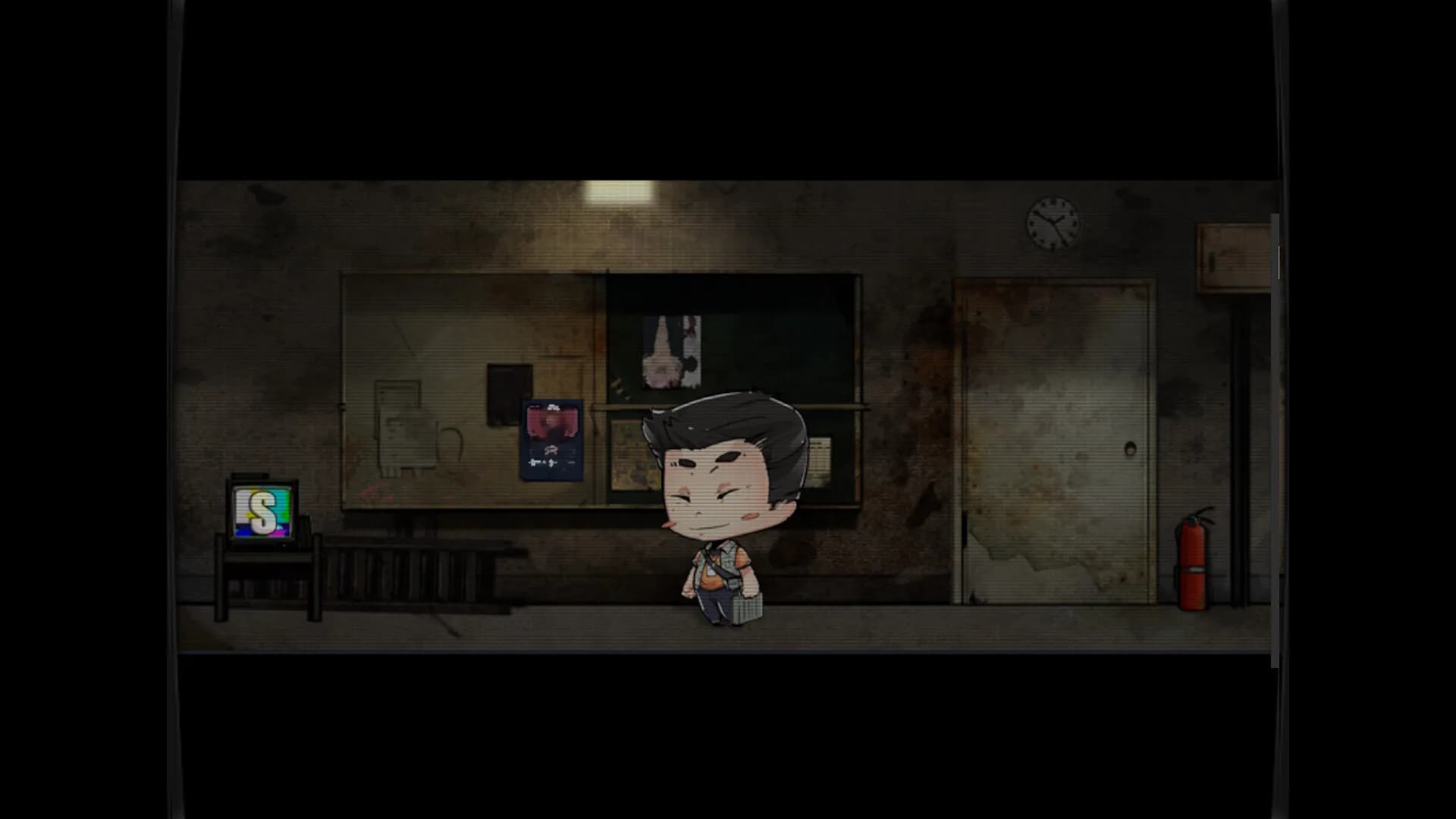 都市物语 city story görsel 7