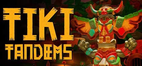 Tiki Tandems görsel 1