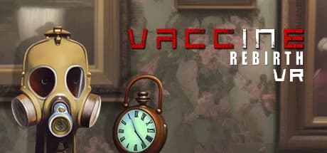 Vaccine Rebirth VR görsel 1