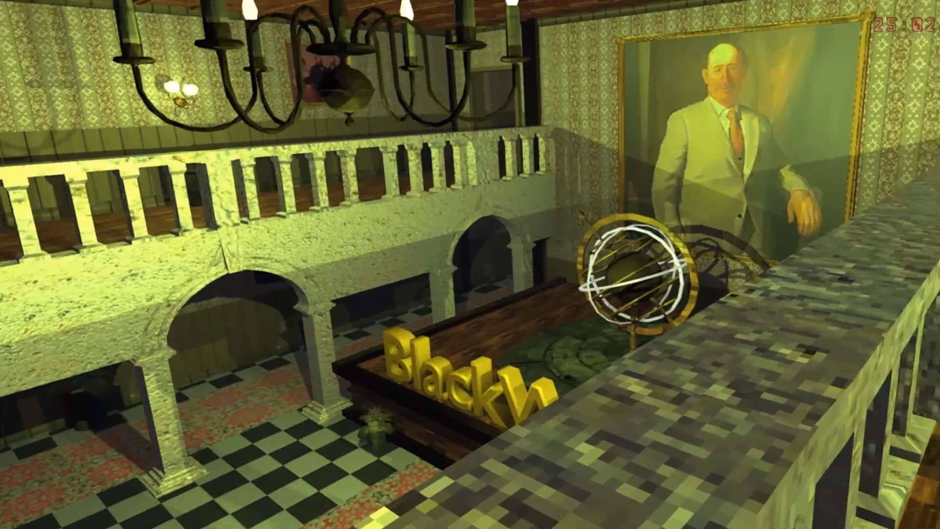 Vaccine Rebirth VR görsel 7